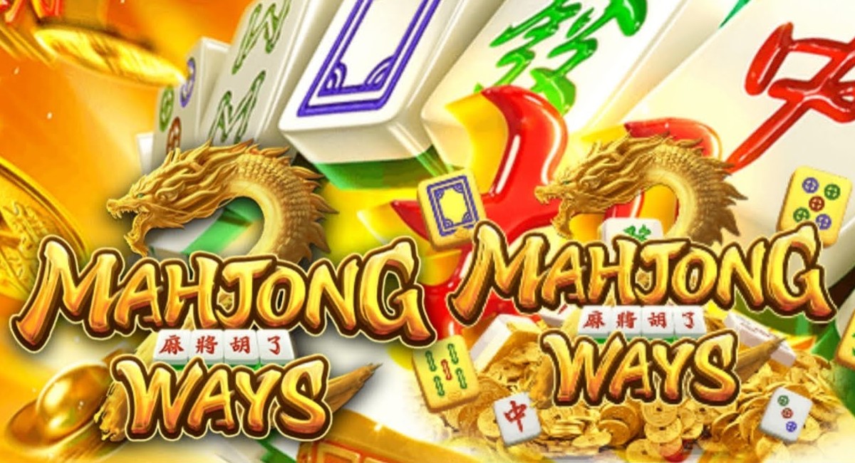 Strategi Bermain Slot Mahjong Ways 2 Gacor