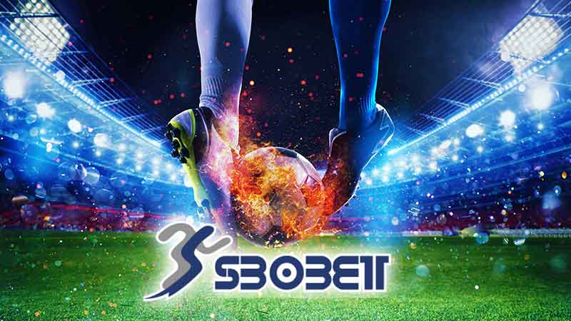 Bandar Sbobet Judi Bola Terpercaya Nomor 1 di Indonesia