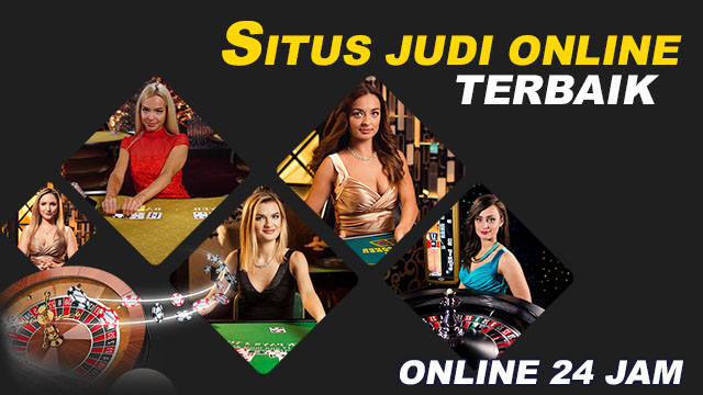 Pusat Judi Slot Online